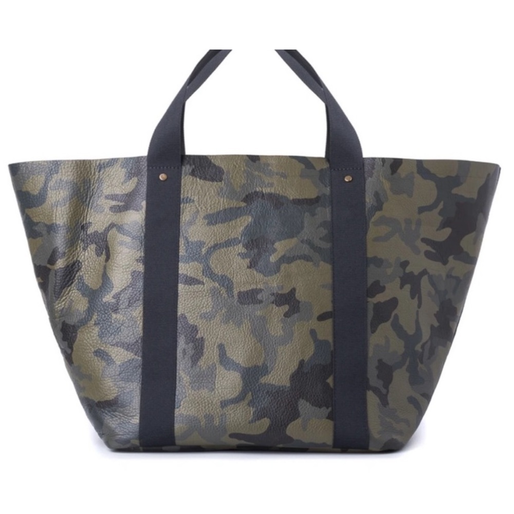 Soul Cycle Corroon Big Daddy leather bag Special Edition - Picture 2 of 11